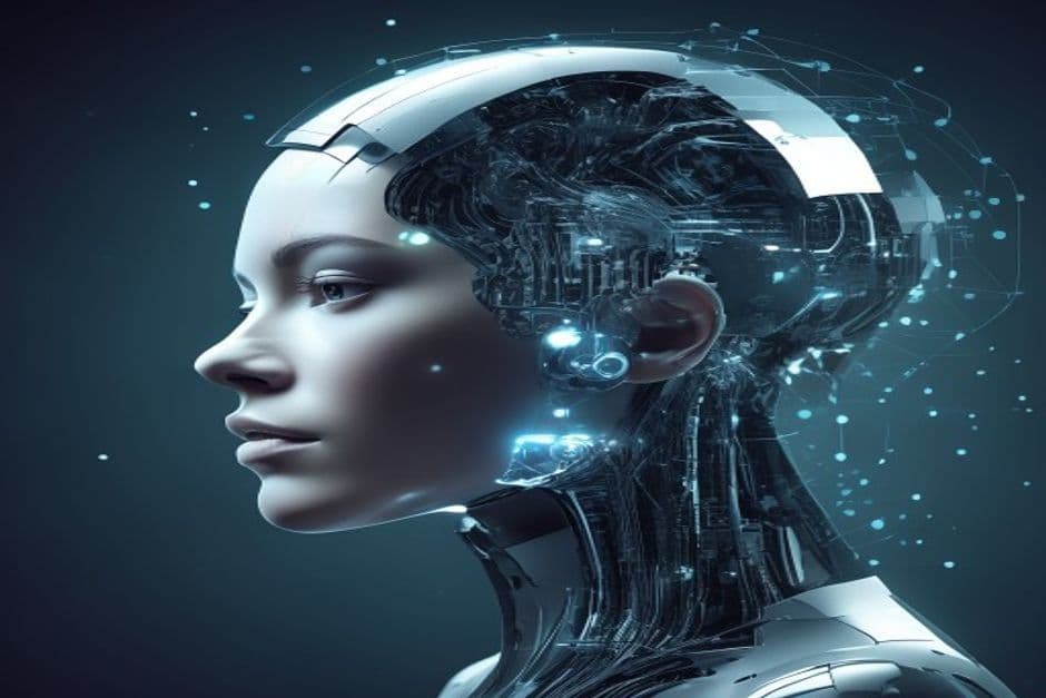 AI researcher