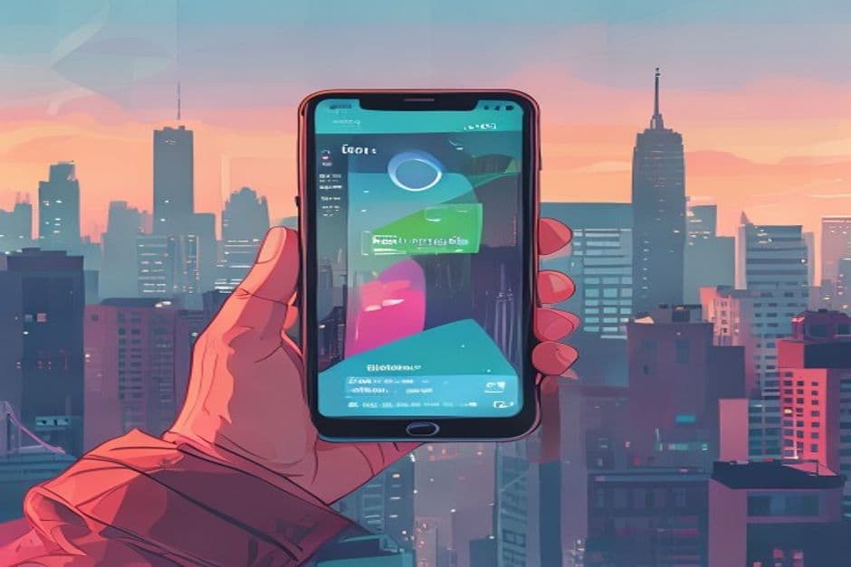Fairphone 6 with Linux interface